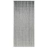 vidaXL Insect Door Curtain Bamboo 90x200 cm