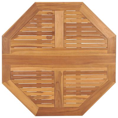 vidaXL Folding Garden Dining Table 90x90x75 cm Solid Teak Wood,  vidaXL Folding Garden Dining Table 90x90x75 cm Solid Teak Wood