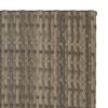 vidaXL Folding Table Grey 45x35x32 cm Poly Rattan
