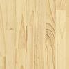 vidaXL Bedside Cabinets 2 pcs 60x36x64 cm Solid Pinewood
