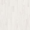 vidaXL Bedside Cabinet White 60x36x64 cm Solid Pinewood