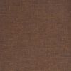 vidaXL Bar Stools 2 pcs Brown Fabric