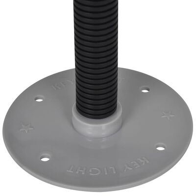 Convex Traffic Mirror Acrylic Black 30 cm Indoor,  Convex Traffic Mirror Acrylic Black 30 cm Indoor