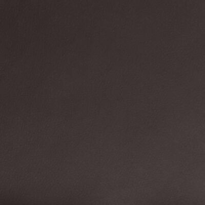 vidaXL Bar Stool Brown Faux Leather, brown vidaXL Bar Stool Brown Faux Leather