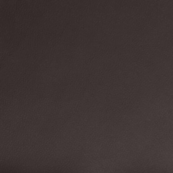 vidaXL Bar Stool Brown Faux Leather