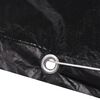 vidaXL Garden Furniture Cover 8 Eyelets 200 x 160 x 70 cm