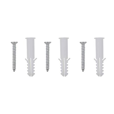 vidaXL Frameless Mirror 70x50 cm Glass,  vidaXL Frameless Mirror 70x50 cm Glass