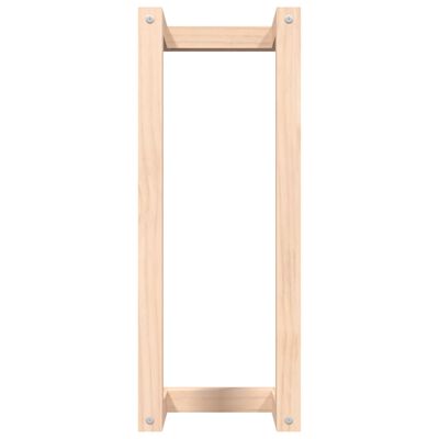 vidaXL Towel Rack 23x18x60 cm Solid Wood Pine,  vidaXL Towel Rack 23x18x60 cm Solid Wood Pine
