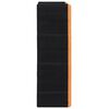 vidaXL Multi-drawer Organiser with 39 Drawers 38x16x47 cm