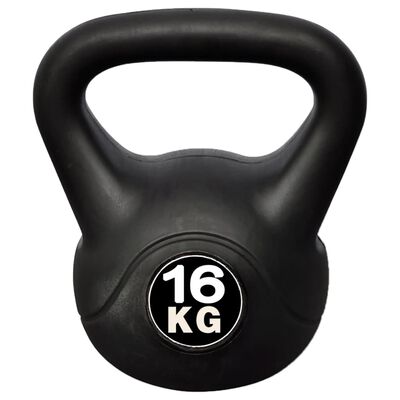 vidaXL kettlebell 16 kg,  vidaXL kettlebell 16 kg