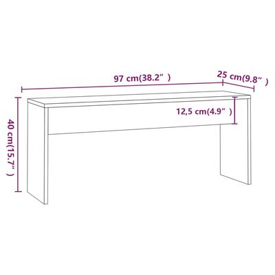 vidaXL 3 Piece Dining Set Concrete Grey Engineered Wood, concrete grey vidaXL 3 Piece Dining Set Concrete Grey Engineered Wood