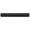 vidaXL Privacy Net Black 1x10 m HDPE 75 g/m²