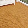 Decking Tiles 30 x 30 cm Acacia Set of 30