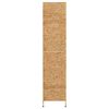 vidaXL Room Divider 4-Panel 163x180 cm Water Hyacinth