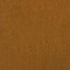 vidaXL Swivel Dining Chairs 2 pcs Brown Velvet