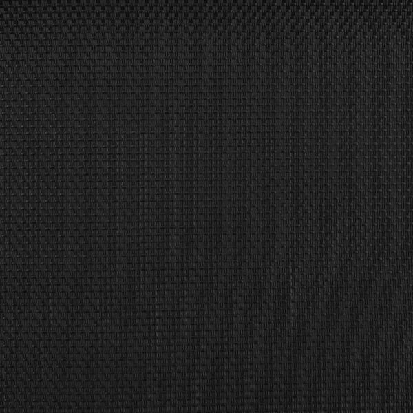 vidaXL 3 Piece Garden Lounge Set with Cushions Anthracite Steel