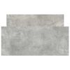vidaXL Sideboard White 88x30x70 cm Engineered Wood