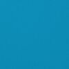 vidaXL Pallet Cushions 2pcs Light Blue 50x50x7 cm Oxford Fabric