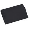 vidaXL Garden Cart Liner Black 81x41x40 cm Fabric
