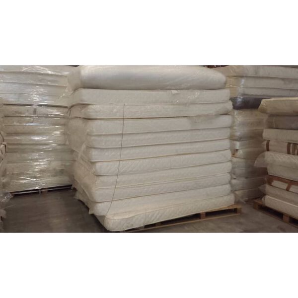 Foam Mattress 90/140/160/180 x 200 cm