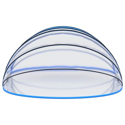 vidaXL Pool Dome Oval 620x410x210 cm,  vidaXL Pool Dome Oval 620x410x210 cm