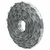 vidaXL BTO-22 Razor Wire 100 m Steel