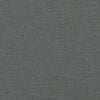 vidaXL Daybed with Trundle&Drawers without Mattress Dark Grey 90x190 cm