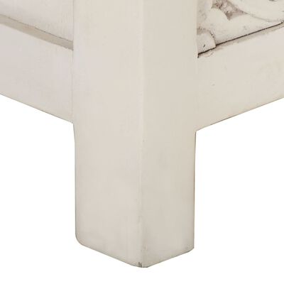 vidaXL Storage Box 110x30x40 cm Solid Acacia Wood,  vidaXL Storage Box 110x30x40 cm Solid Acacia Wood