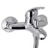 vidaXL Mixer Showers 2 pcs