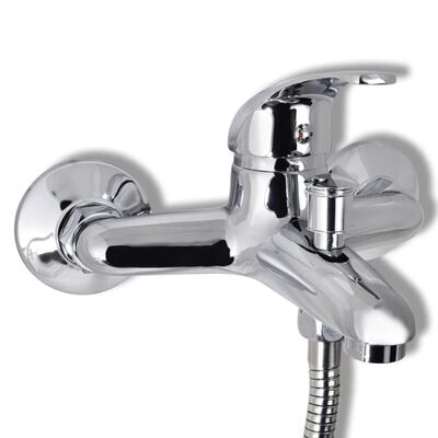 vidaXL Mixer Showers 2 pcs,  vidaXL Mixer Showers 2 pcs