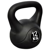 vidaXL kettlebell 12 kg,  vidaXL kettlebell 12 kg