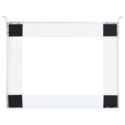 vidaXL Washing Machine Pedestal White,  vidaXL Washing Machine Pedestal White