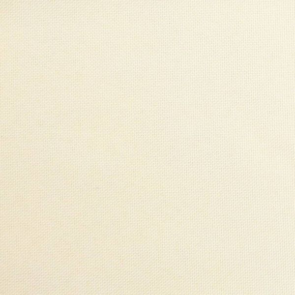 vidaXL Bar Stools 2 pcs Cream Fabric