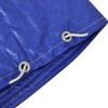 vidaXL Pool Cover for 300 cm Round Above-Ground Pools