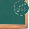 vidaXL Outdoor Rabbit Hutch Small Animal House Pet Cage 1 Door Wood