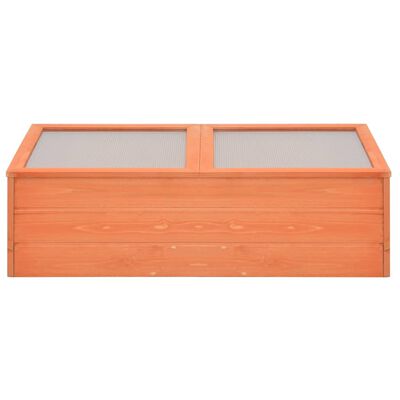 vidaXL Greenhouse Wood 100x50x34 cm,  vidaXL Greenhouse Wood 100x50x34 cm