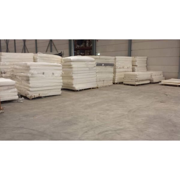 Foam Mattress 90/140/160/180 x 200 cm