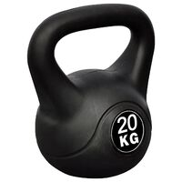 Kettlebell 20 kg,  Kettlebell 20 kg