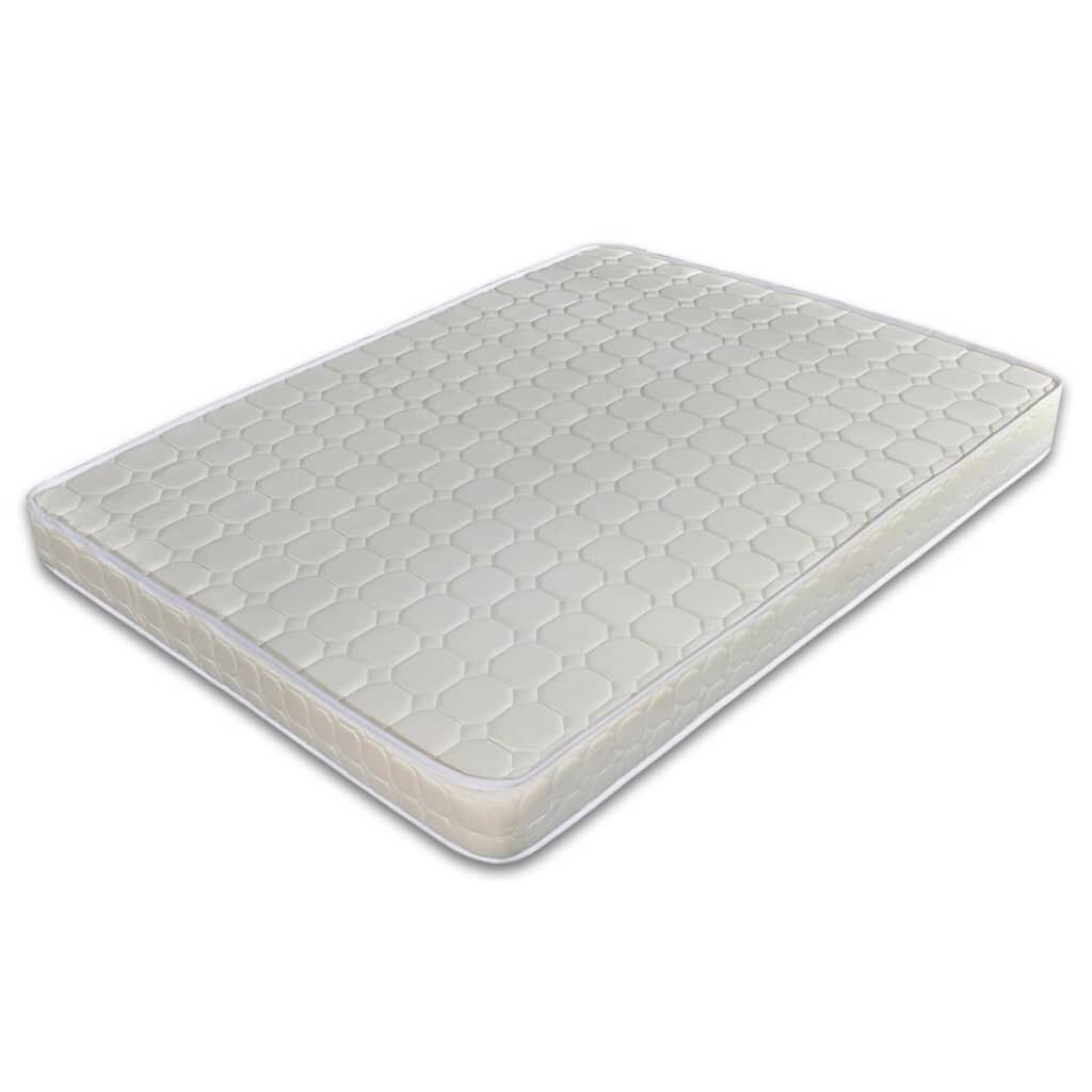 Foam Mattress 90/140/160/180 x 200 cm
