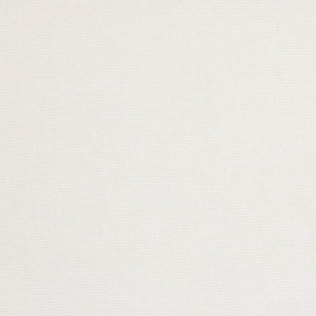vidaXL Replacement Fabric for Outdoor Parasol Sand White 300 cm