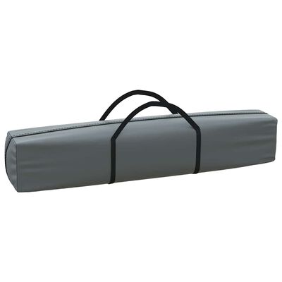 vidaXL Folding Party Tent with Sidewalls Anthracite 2x2 m, anthracite vidaXL Folding Party Tent with Sidewalls Anthracite 2x2 m