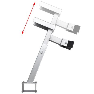 Boat Trailer Winch Stand Bow Support,  Boat Trailer Winch Stand Bow Support