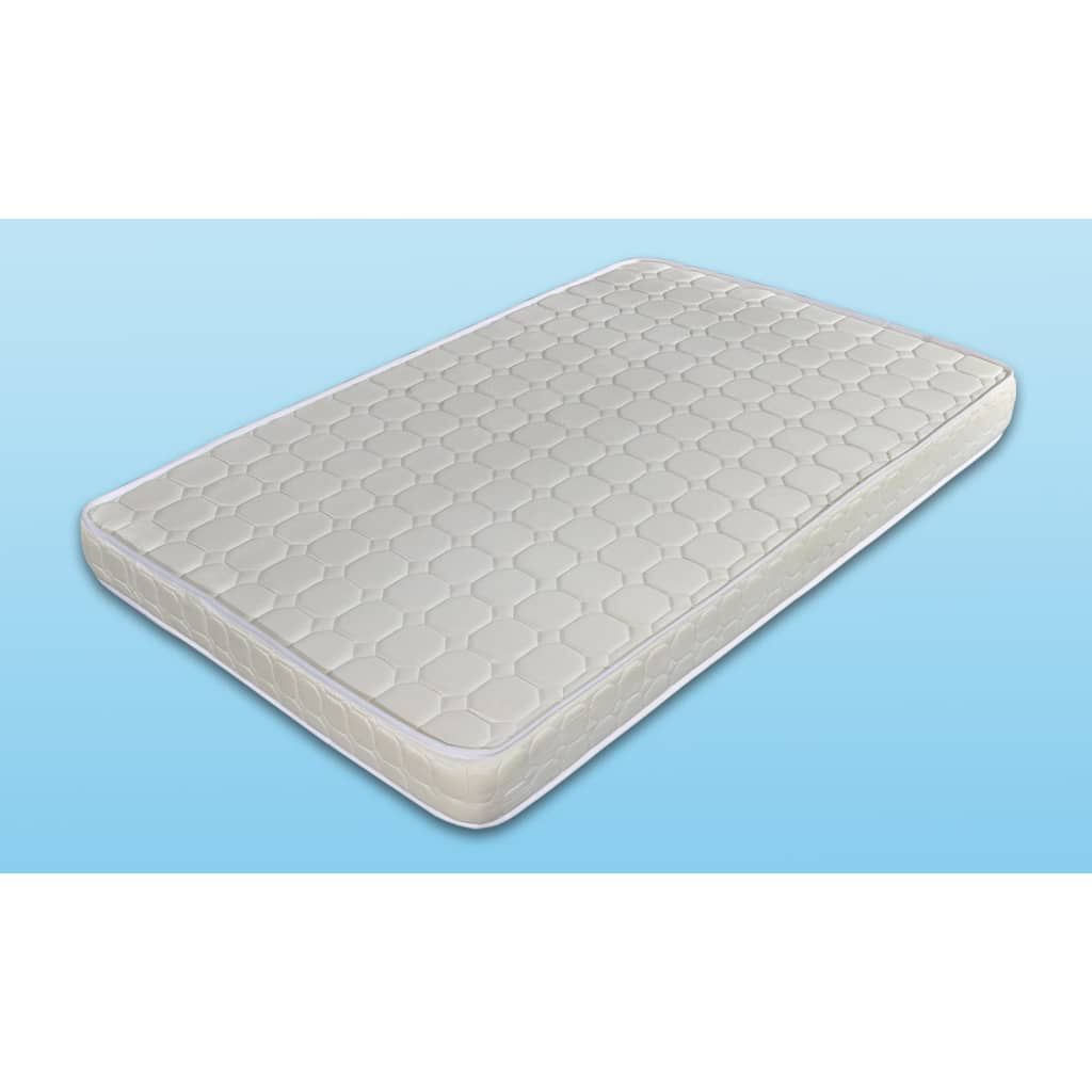 Foam Mattress 90/140/160/180 x 200 cm