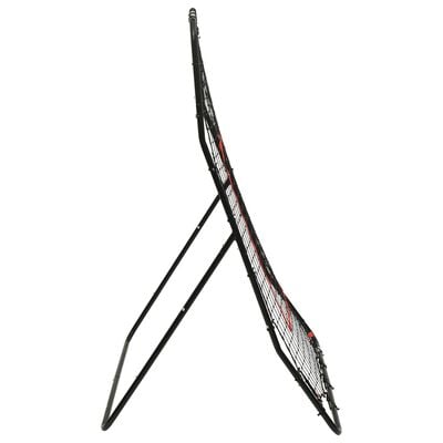vidaXL Softball Rebounder 88x79x137 cm Steel,  vidaXL Softball Rebounder 88x79x137 cm Steel
