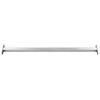 vidaXL Adjustable Security Window Bar 710-1200 mm