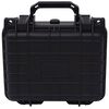 vidaXL Protective Case Black 27x24.6x12.4 cm