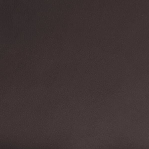 vidaXL Swivel Dining Chairs 2 pcs Brown Faux Leather