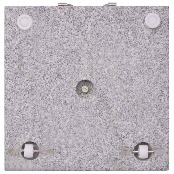 vidaXL Parasol Stand 45 cm