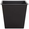 vidaXL Garden Raised Bed Pot 43.5x43.5x44 cm Solid Acacia Wood