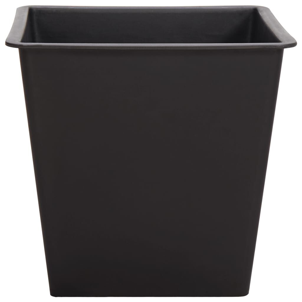 vidaXL Garden Raised Bed Pot 43.5x43.5x44 cm Solid Acacia Wood